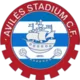 Aviles Stadium CF