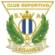 Leganes II