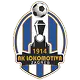 Lokomotiva Zagreb